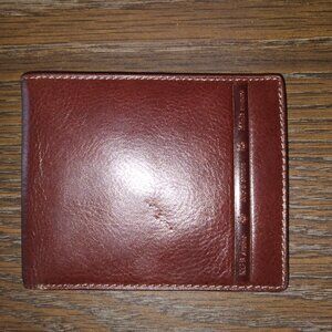 Host Pick !!!  Handmade Leather Wallet, KGB Company